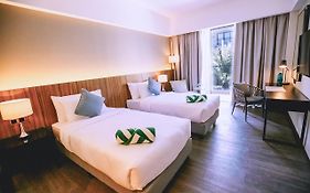 The Maximilian Hotel